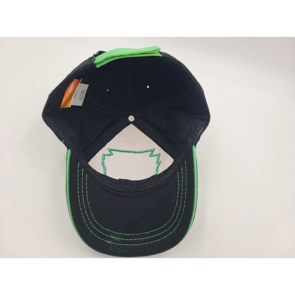 Youth Teenage Mutant Ninja Turtles TMNT Nickelodeon Adjustable‎ Hat Cap Boy Girl